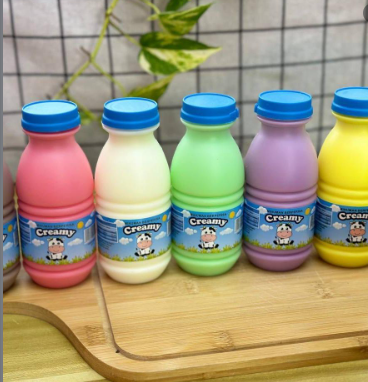 Set Serbuk NIAGA Minuman Berkrim Berperisa HALAL Instant Powder Creamy Drink Marissa READY STOCK (180ml@500ml)) - Image 3