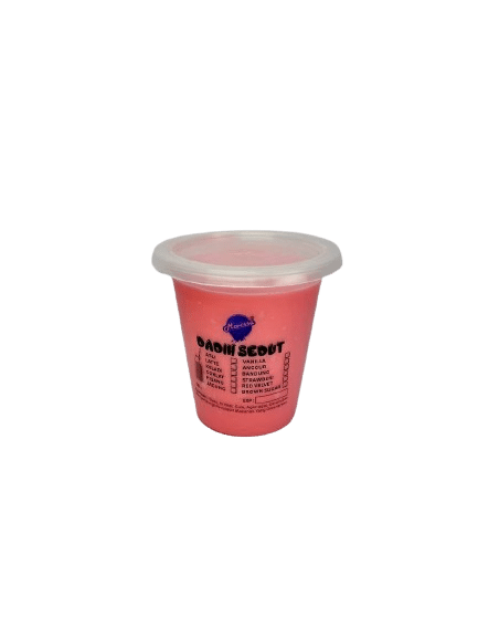 Serbuk Dadih Borong Berperisa Pudding Powder Marissa - Image 7