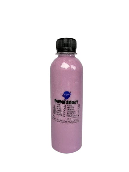 Serbuk Dadih Borong Berperisa Pudding Powder Marissa - Image 8